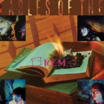 REM - Fables Of The Reconstruction - 25th Anniversary 2CD cover art