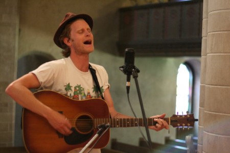 Watch for The Lumineers on tour in the springtime –they play Boulder on December 30– and go see them if they come from Colorado to wherever you are.